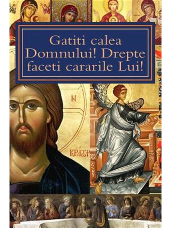 Gatiti Calea Domnului! Drepte Faceti Cararile Lui! : Nu E Vrednic Cel Ce Are Suflet Mic in Casa Mare. Vrednic E Cel Ce Ridica Suflet Mare-n Casa Mica.
