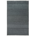 thumbnail image 1 of Gatney Rugs Capstone Area Rug CPI102 Gray Banded Bars 5' x 7' 6" Rectangle, 1 of 2