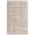 thumbnail image 1 of Gatney Rugs Coastal Area Rug SEA104 Brown Bands Bars 8' 6" x 11' 6" Rectangle, 1 of 2