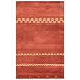 thumbnail image 1 of Gatney Rugs Crescendo Area Rug MV3160 Rust Rustic Vintage 8' x 10' Rectangle, 1 of 3