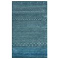 thumbnail image 1 of Gatney Rugs Crescendo Area Rug MV3161 Blue Rustic Vintage 8' x 10' Rectangle, 1 of 3