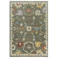 thumbnail image 1 of Gatney Rugs Davidson Area Rug ENV961 Gray Bulbs Rounded 2' x 3' Rectangle, 1 of 2