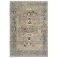 thumbnail image 1 of Gatney Rugs Davidson Area Rug ENV963 Tan/Gray Bulbs Lines 2' x 3' Rectangle, 1 of 2