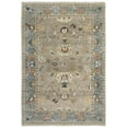 thumbnail image 1 of Gatney Rugs Davidson Area Rug ENV963 Tan/Gray Bulbs Lines 9' x 12' Rectangle, 1 of 2