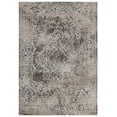 thumbnail image 1 of Gatney Rugs Dulce Area Rug VCA101 Beige Faded Distressed 5' 3" x 7' 6" Rectangle, 1 of 2