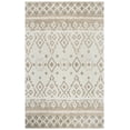 thumbnail image 1 of Gatney Rugs Everest Area Rug OU934A Natural Diamonds Tufted 5' x 8' Rectangle, 1 of 2
