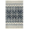 thumbnail image 1 of Gatney Rugs Everest Area Rug OU936A Natural Diamonds Leaves 5' x 8' Rectangle, 1 of 2