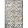 thumbnail image 1 of Gatney Rugs Harvard Area Rug PRI103 Beige/Cream Petals Vines 8' 10" x 11' 10" Rectangle, 1 of 2