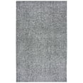 thumbnail image 1 of Gatney Rugs Hearthstone Area Rug BR223B Black/White Monochromatic Tufted 5' x 8' Rectangle, 1 of 2