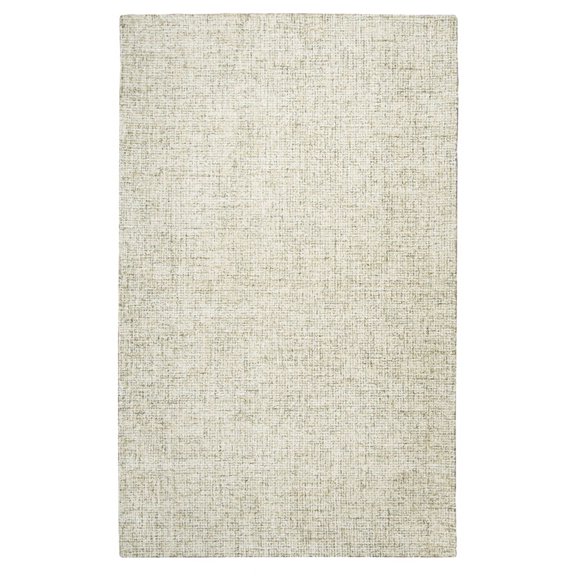 Gatney Rugs Hearthstone Area Rug BR349A Beige Distressed Faded 10' x 10' Round