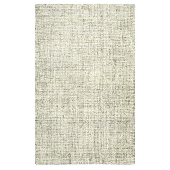 Gatney Rugs Hearthstone Area Rug BR349A Beige Distressed Faded 3' x 5' Rectangle