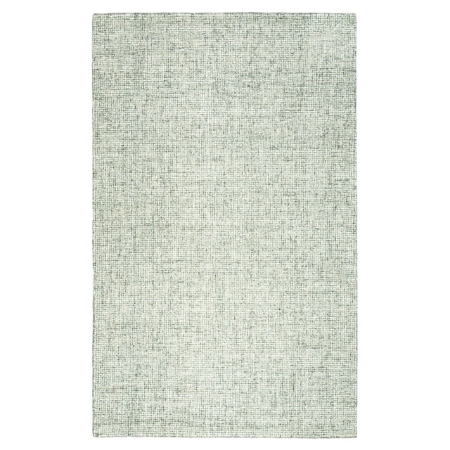 Gatney Rugs Hearthstone Area Rug BR350A Green Distressed Faded 10' x 14' Rectangle