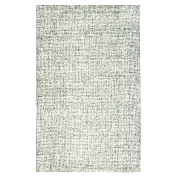 Gatney Rugs Hearthstone Area Rug BR350A Green Distressed Faded 12' x 15' Rectangle