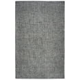 thumbnail image 1 of Gatney Rugs Hearthstone Area Rug BR791A Black Monochromatic Single Color 2' 6" x 8' Rectangle, 1 of 2