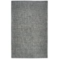 thumbnail image 1 of Gatney Rugs Hearthstone Area Rug BR791A Black Monochromatic Single Color 9' x 12' Rectangle, 1 of 2