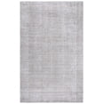 thumbnail image 1 of Gatney Rugs Le Grande Area Rug GH718A Gray Single-Color Wool 8' x 10' Rectangle, 1 of 2