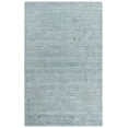 thumbnail image 1 of Gatney Rugs Le Grande Area Rug GH725A Aqua Faded Vintage 8' x 10' Rectangle, 1 of 2