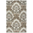 thumbnail image 1 of Gatney Rugs Majestic Area Rug LO9987 Mocha Petals Floral 8' x 10' Rectangle, 1 of 3