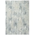 thumbnail image 1 of Gatney Rugs Midtown Area Rug CHS110 Ceam/Gray Shaded Faded 5' 3" x 7' 6" Rectangle, 1 of 4
