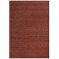 thumbnail image 1 of Gatney Rugs Northfork Indoor/Outdoor Area Rug MPK101 Rust Rows Lines 7' 6" x 9' 6" Rectangle, 1 of 2