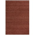 thumbnail image 1 of Gatney Rugs Northfork Indoor/Outdoor Area Rug MPK101 Rust Rows Lines 8' 6" x 11' 6" Rectangle, 1 of 2