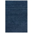 thumbnail image 1 of Gatney Rugs Northfork Indoor/Outdoor Area Rug MPK104 Blue Banded Bars 7' 6" x 9' 6" Rectangle, 1 of 2