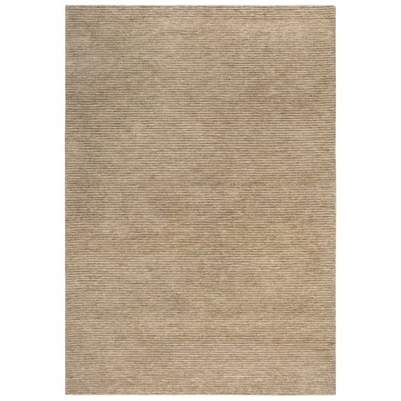 Gatney Rugs Northfork Indoor/Outdoor Area Rug MPK106 Beige Shaded Faded 7' 6" x 9' 6" Rectangle