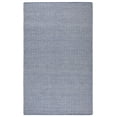 thumbnail image 1 of Gatney Rugs Pointe Area Rug TW2922 Blue Chevron Lined 5' x 8' Rectangle, 1 of 3