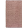 thumbnail image 1 of Gatney Rugs Pointe Area Rug TW2967 Burgundy Chevron Angled 2' 6" x 8' Rectangle, 1 of 3