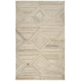 thumbnail image 1 of Gatney Rugs Village Area Rug SK335A Tan Distressed Faded 8' x 10' Rectangle, 1 of 3