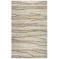 thumbnail image 1 of Gatney Rugs Vista Area Rug ID969A Natural Veined Lines 9' x 12' Rectangle, 1 of 2