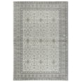thumbnail image 1 of Gatney Rugs Woodwind Area Rug PN6976 Beige Geometric Floral 3' 3" x 5' 3" Rectangle, 1 of 2