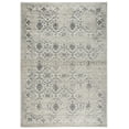 thumbnail image 1 of Gatney Rugs Woodwind Area Rug PN6985 Natural Vines Petals 9' 10" x 12' 6" Rectangle, 1 of 2