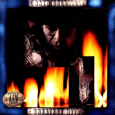 Gato Barbieri: Greatest Hits
