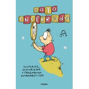 Gato Encerrado / Something Fishy Is Going on, Paperback
