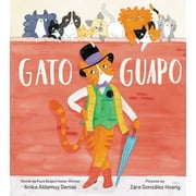 Gato Guapo, Hardcover