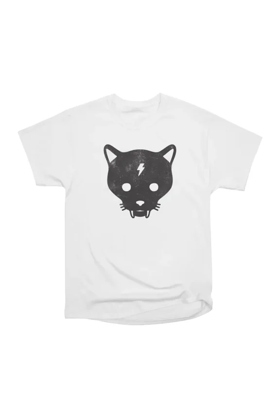 Gato Negro Guys Triblend Tee T-Shirt Tee Gift For Him Merch For Her Apparel For Friend 1