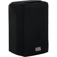 thumbnail image 1 of Gator Cases Nylon Speaker Cover for Compact 10" Speaker Cabinets (GPA-CVR10), 1 of 7