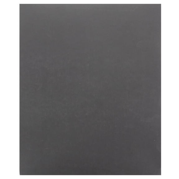 Gator 11 in. L X 9 in. W 1000 Grit Silicon Carbide Waterproof Sandpaper 25 pk