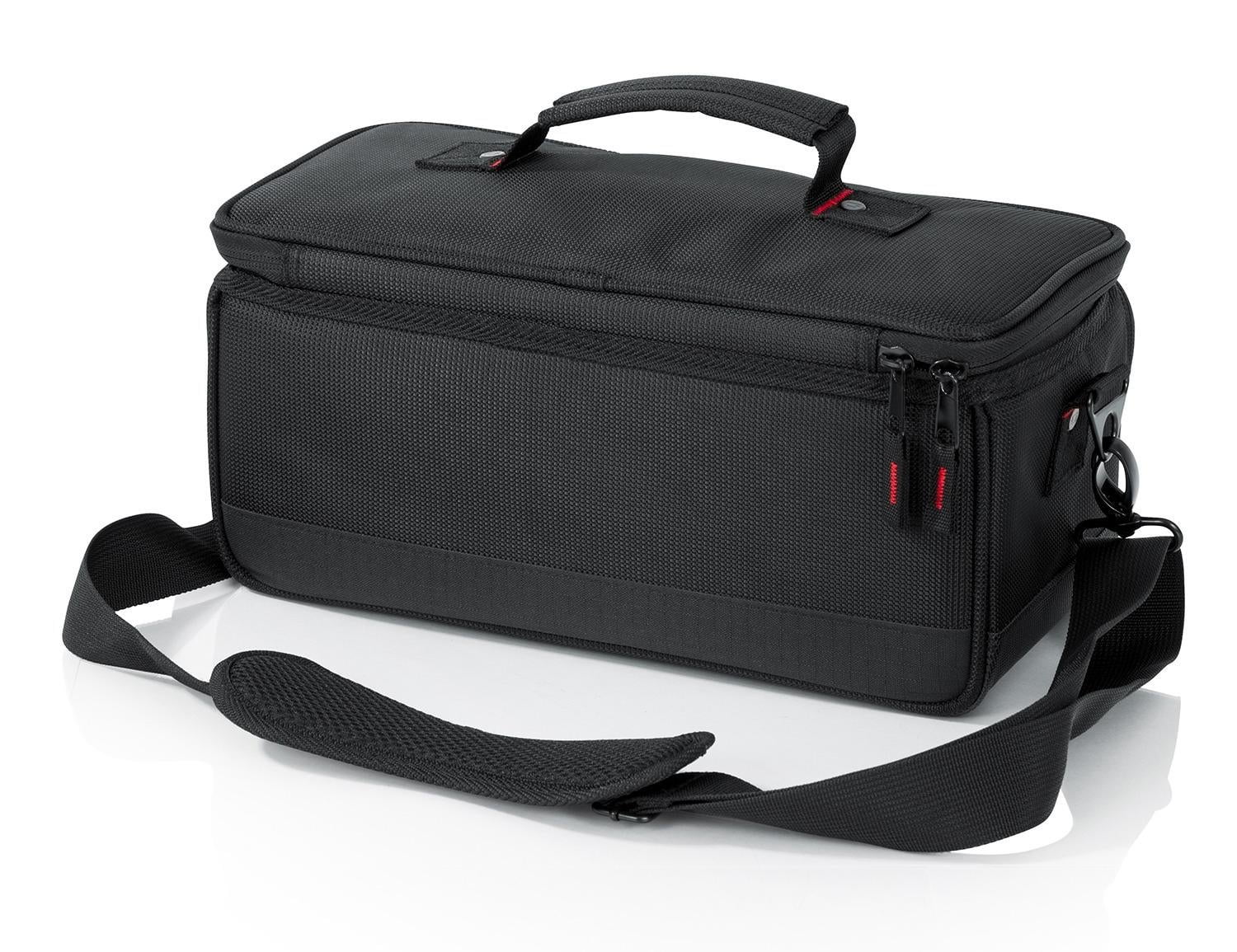 Gator Cases Padded Nylon Bag Custom Fit for Behringer X-AIR Series ...