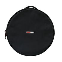 Gator Icon Snare Drum Bag 14 x 8 in. Black