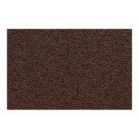 Gator 1861806 18 x 12 in. 24 Grit Extra Coarse Silicon Carbide Floor Sanding Sheet - 10 per Pack