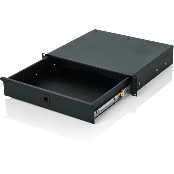 Gator - 2 Unit Drawer, 14.2" Deep