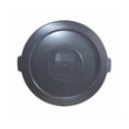 thumbnail image 1 of Gator 2130521 Lid 32 Gallon Gray Advanced Gator 1-6 Count, 1 of 1