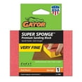 thumbnail image 1 of Gator 7450 3 in x 4 in x 1 in Very Fine 220 Grit Premium Sanding Block, 1 of 7
