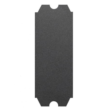 Gator Grit Drywall Sanding Sheets 80 Grit Medium Drywall
