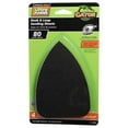 thumbnail image 1 of Gator 7702 80-Grit Mouse Sander Sheets, 4-Pk. - Quantity 5, 1 of 1