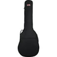 thumbnail image 1 of Gator Cases Padded Guitar Bag for Acoustic Bass Guitars (GBE-AC-BASS), 1 of 2