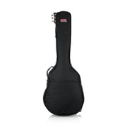 Gator Acoustic Bass Guitar Gig Bag