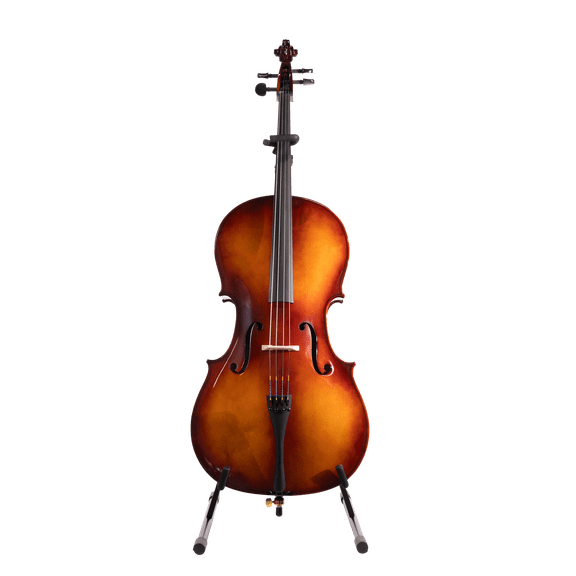 Gator Adjustable Stand for Cello